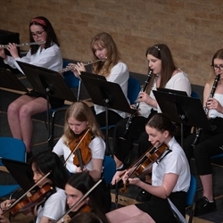 Senior School Summer Concert 2019