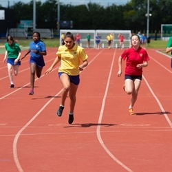 Senior School Sports Day 2019