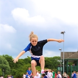June 2016 - Junior School Sports Day