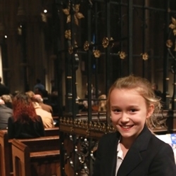 December 2016 - Junior School Carol Service