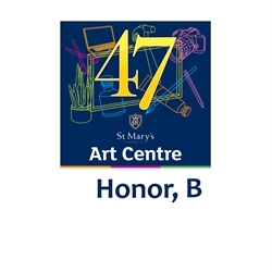 A Level Online Art Exhibition 2020