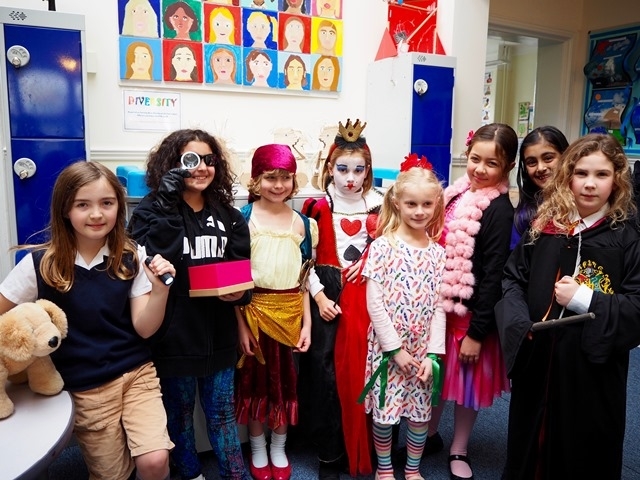 World Book Day