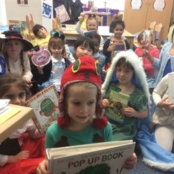 World Book Day