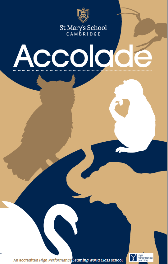 Accolade - HPL