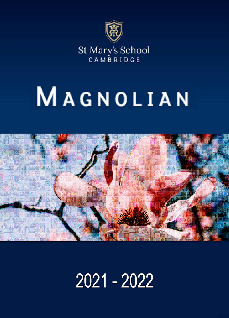 St Mary's School, Cambridge Term dates